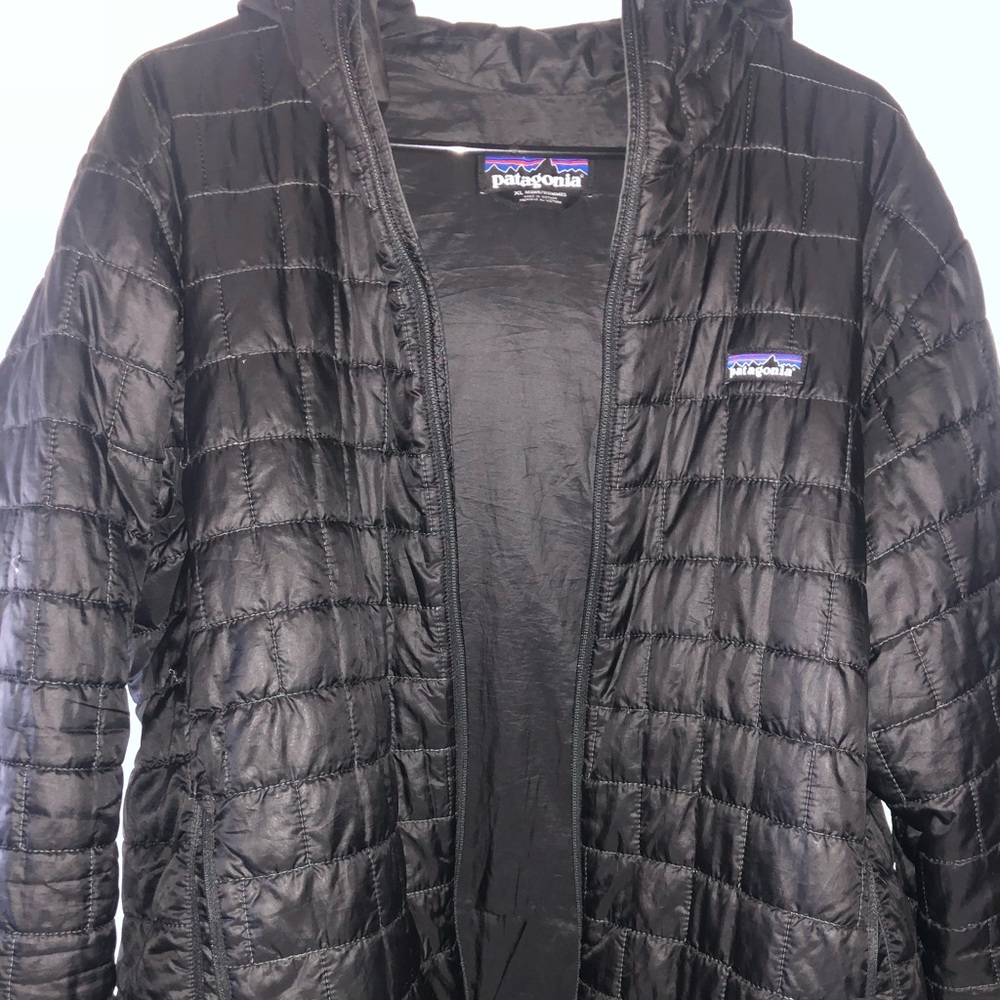 Patagonia - Nano Puff Insulated Jacket - Men's